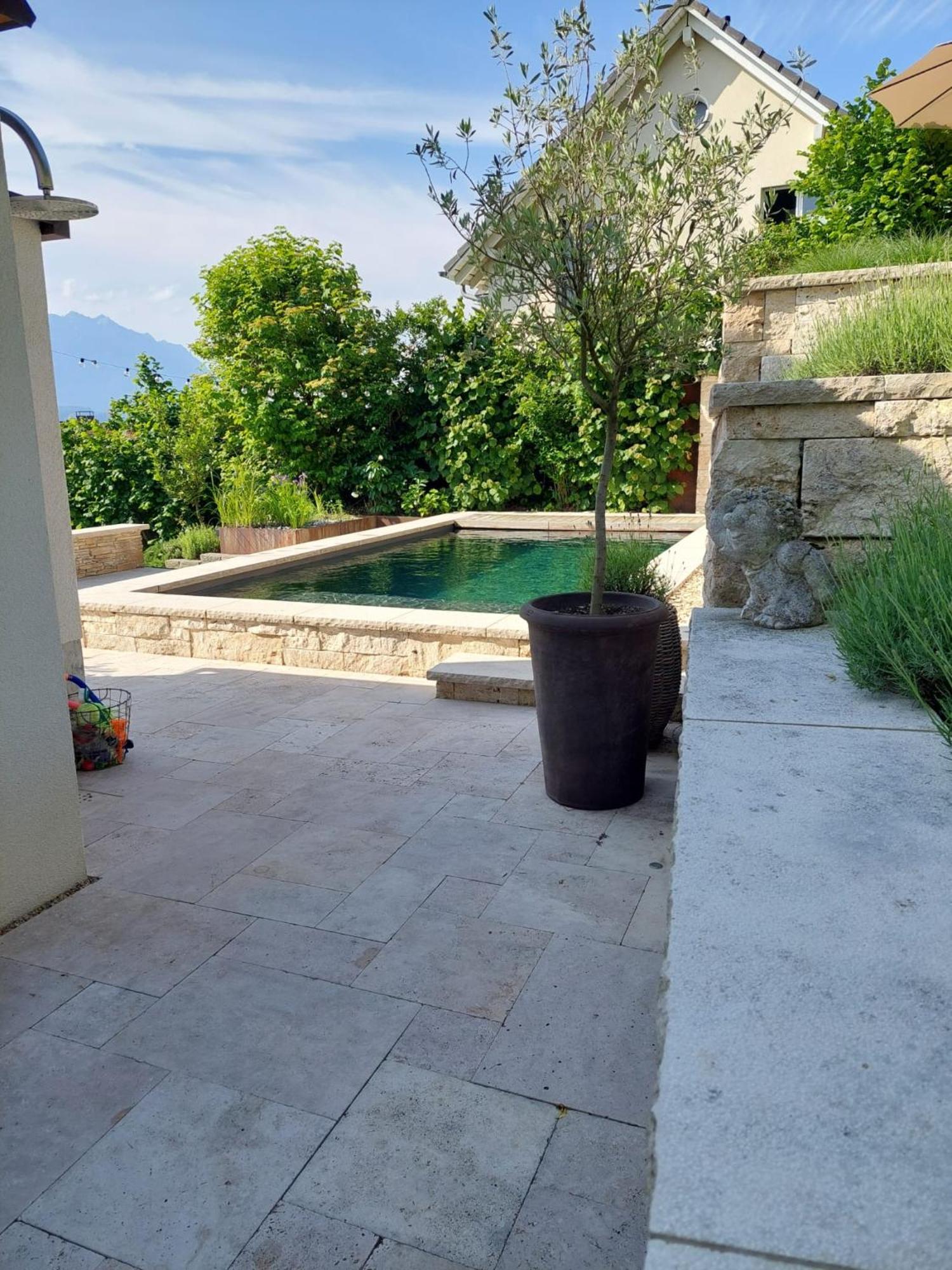 Filipponi'S Traeumli Ruthi Exterior foto